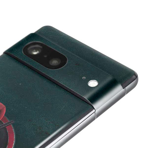 Marvel Deadpool Legacy Surprised Deadpool Pixel Skins